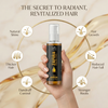 Zafira Hair Oil – 150ml